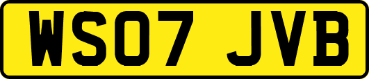 WS07JVB
