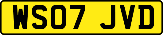 WS07JVD