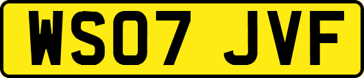 WS07JVF