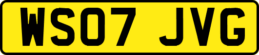 WS07JVG