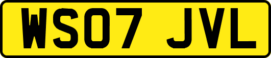 WS07JVL