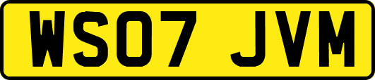 WS07JVM