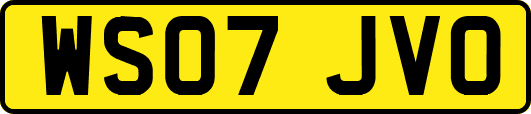 WS07JVO