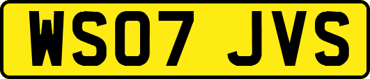 WS07JVS