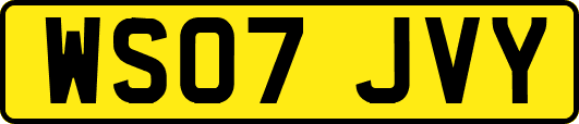 WS07JVY