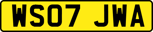 WS07JWA