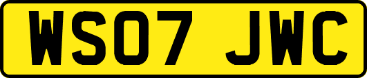 WS07JWC