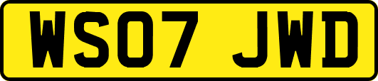 WS07JWD