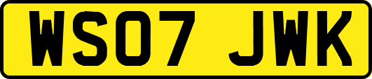 WS07JWK