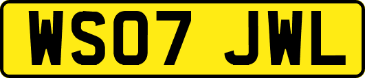 WS07JWL