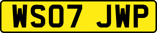 WS07JWP