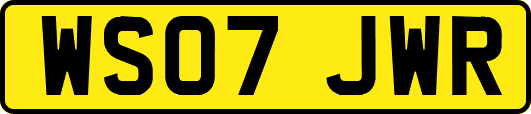 WS07JWR