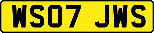 WS07JWS