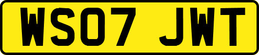 WS07JWT