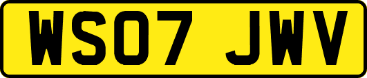 WS07JWV