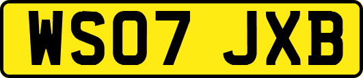 WS07JXB