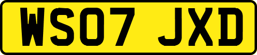 WS07JXD