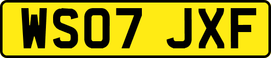 WS07JXF