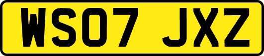 WS07JXZ