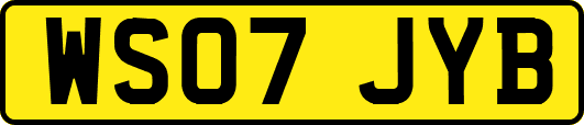 WS07JYB