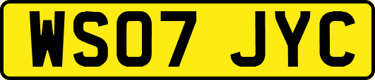WS07JYC
