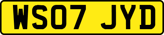 WS07JYD