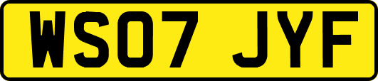 WS07JYF