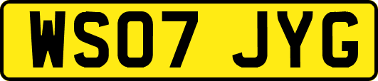 WS07JYG