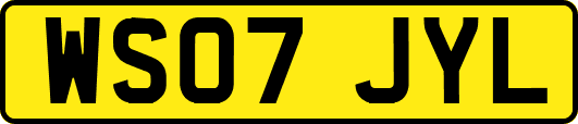 WS07JYL
