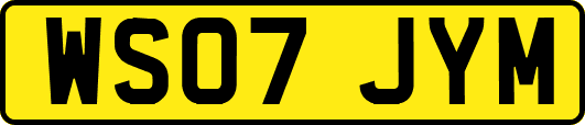 WS07JYM