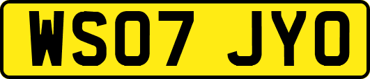 WS07JYO