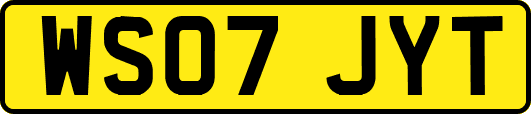 WS07JYT