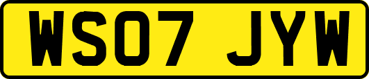 WS07JYW