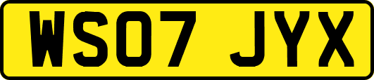 WS07JYX
