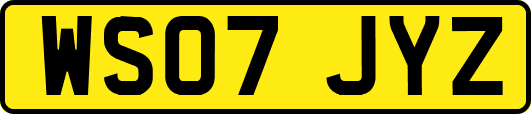 WS07JYZ