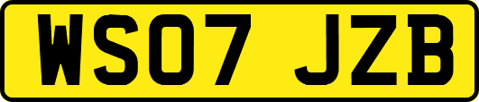 WS07JZB