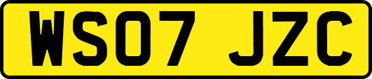 WS07JZC