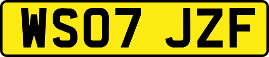 WS07JZF