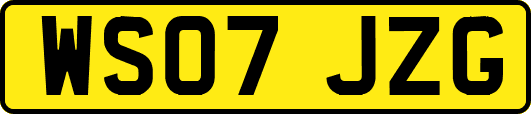 WS07JZG