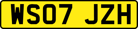 WS07JZH