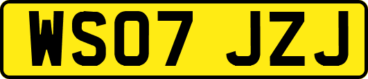 WS07JZJ