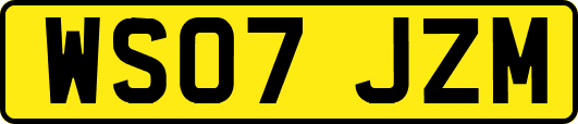WS07JZM