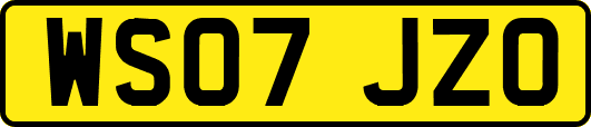 WS07JZO