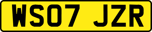 WS07JZR