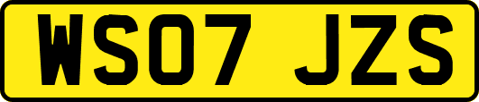 WS07JZS