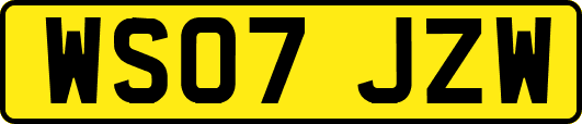 WS07JZW