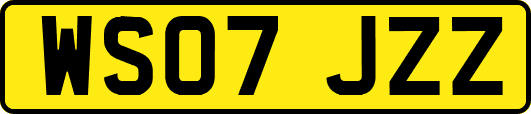 WS07JZZ