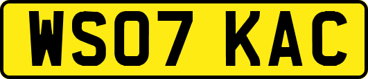 WS07KAC