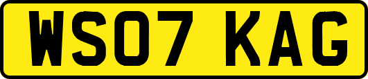 WS07KAG