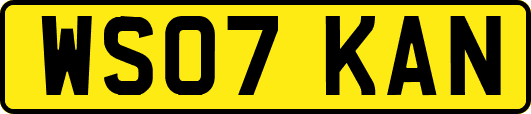 WS07KAN